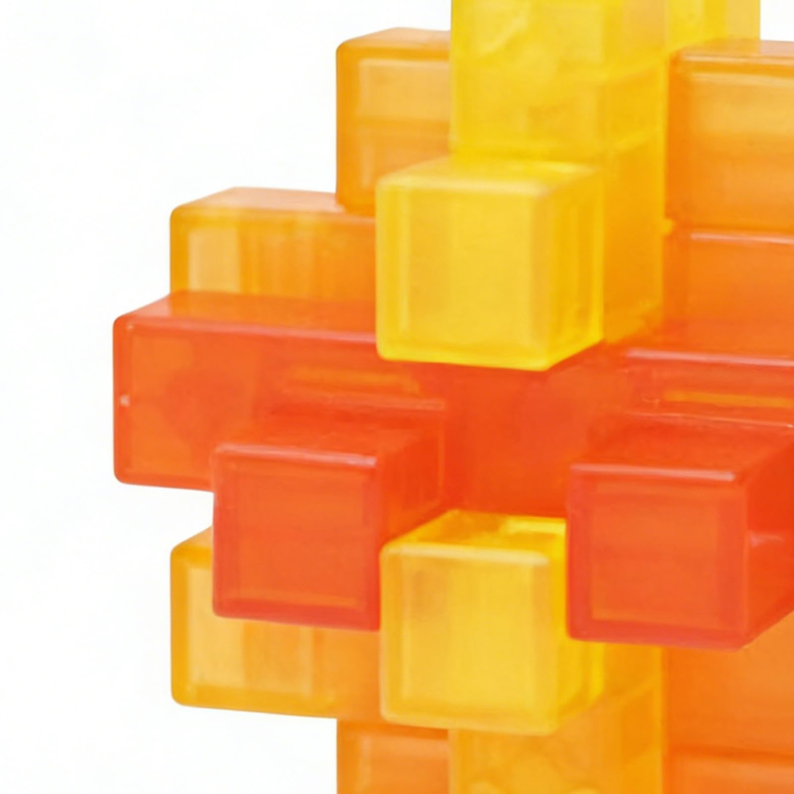 Rompicapo in Legno Il di Costruzione Tradizionale Cinese | Giochi Rompicapi in Legno Per Bambini, Adulti, Anziani, Casa, Viaggi e Scuola