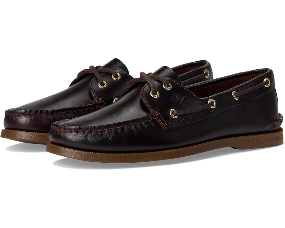 Sperry Classic Ao 2 Eye - Pair View