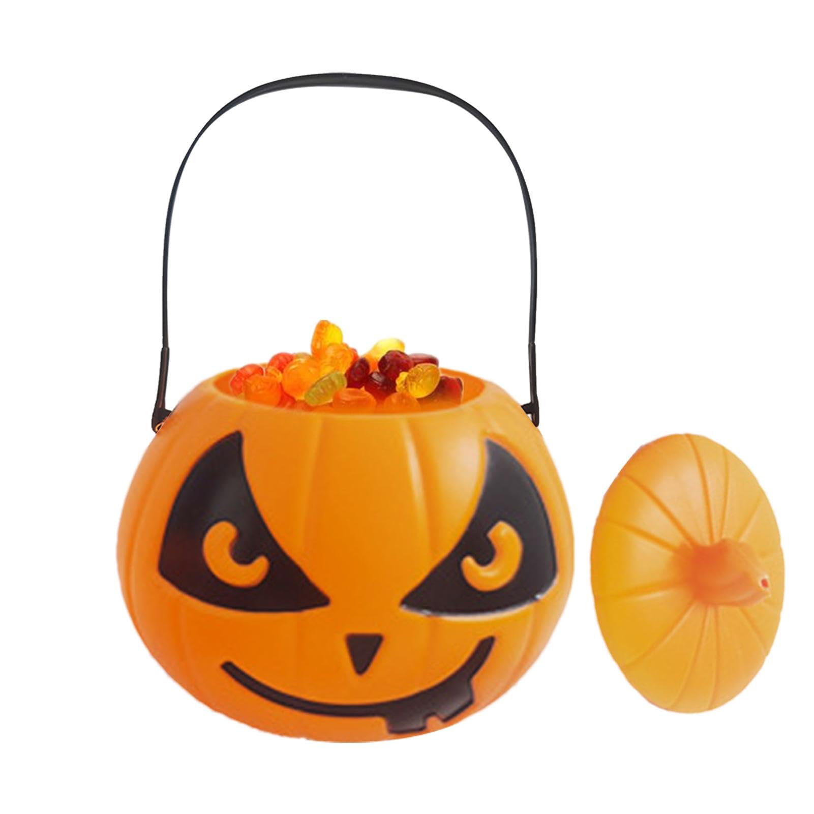 Amazon｜ハロウィン パンプキン ジャック オー ランタン キャンディ