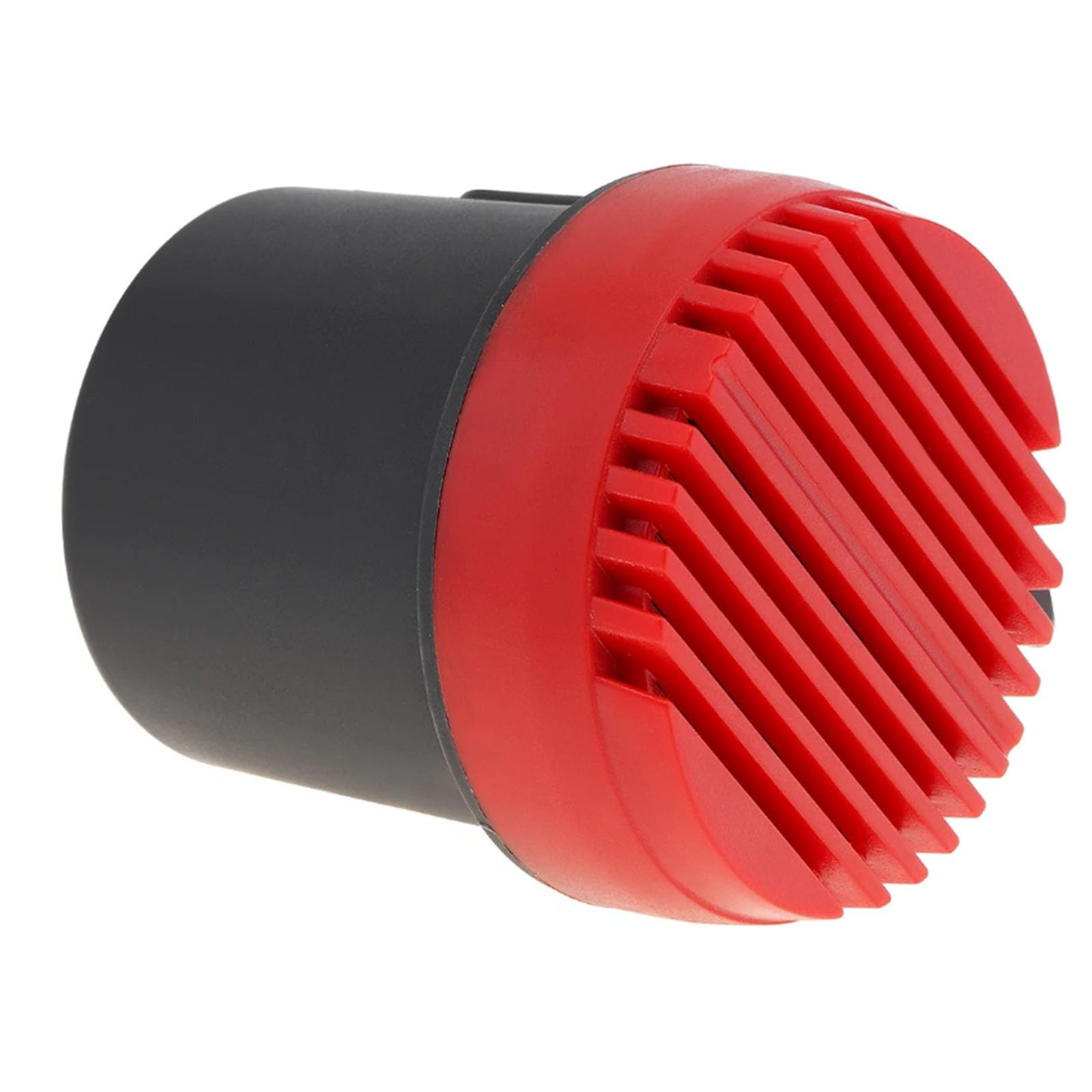 Uqezagpa Vehicle Reverse Alarm 105dB Loud Horn with Wire for Car Truck Motorcycle 12V 24V Universals Fit Reverse Alarm for Trucks