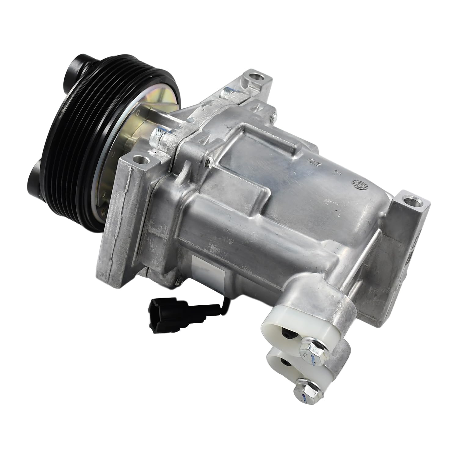 Nikaページ Amazon.com: Neeseelily 12V AC Compressor 92600-CJ61B 92600