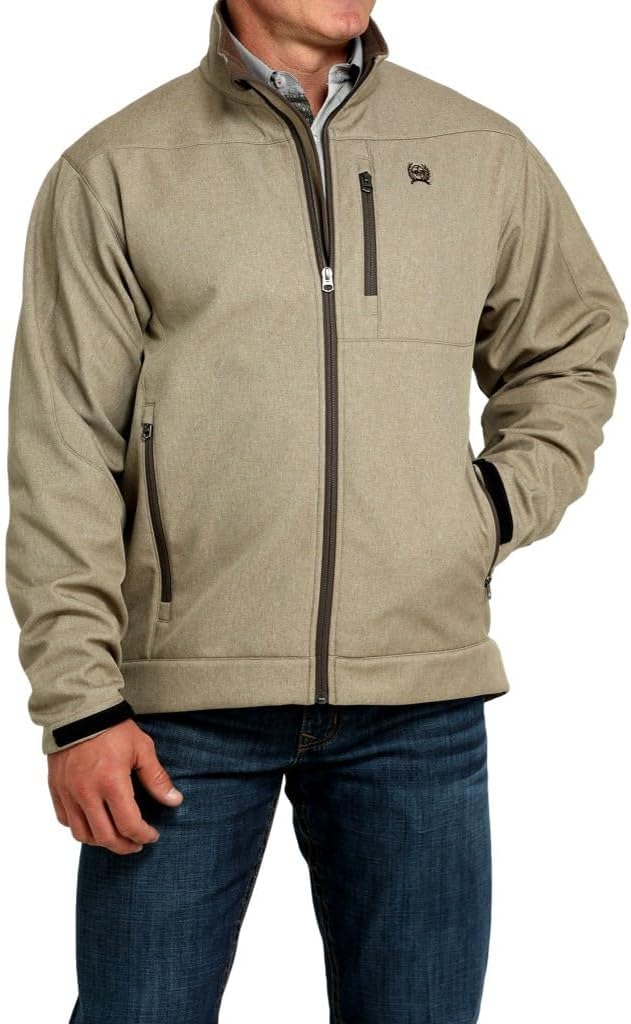 Cinch Men's Stone Jacket