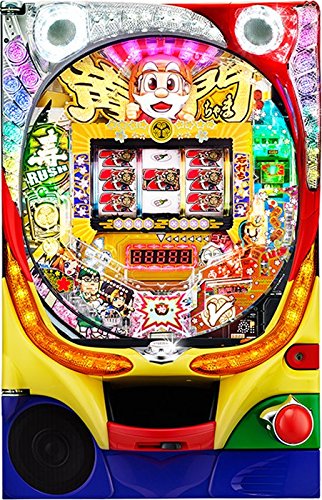 Amazon | 【中古パチンコ台】CRドラム黄門ちゃま またまたゴチで