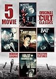 List of Cult Classic Films 11 5-Movie Original Cult Classics V.1