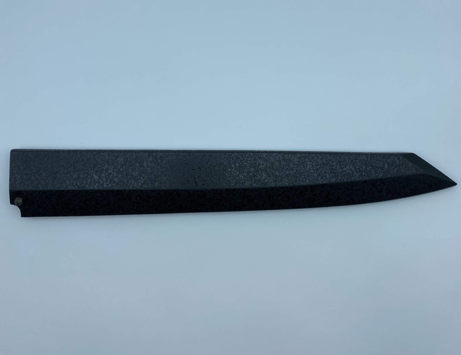 Amazon | 堺孝行 白虎（白一鋼）柳刃 包丁 300mm サヤ付（黒石目