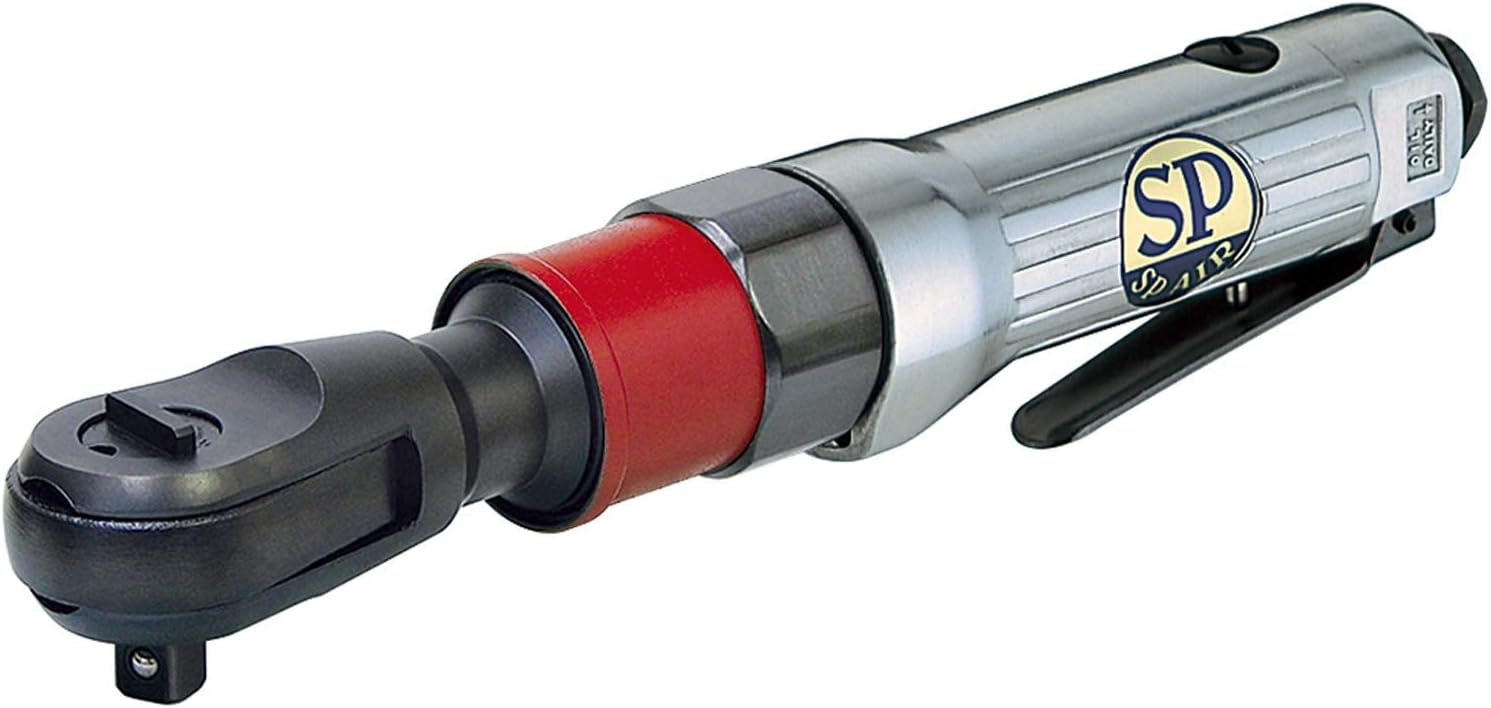 SP Rotational Head Air Ratchet Wrench SP-1133RH