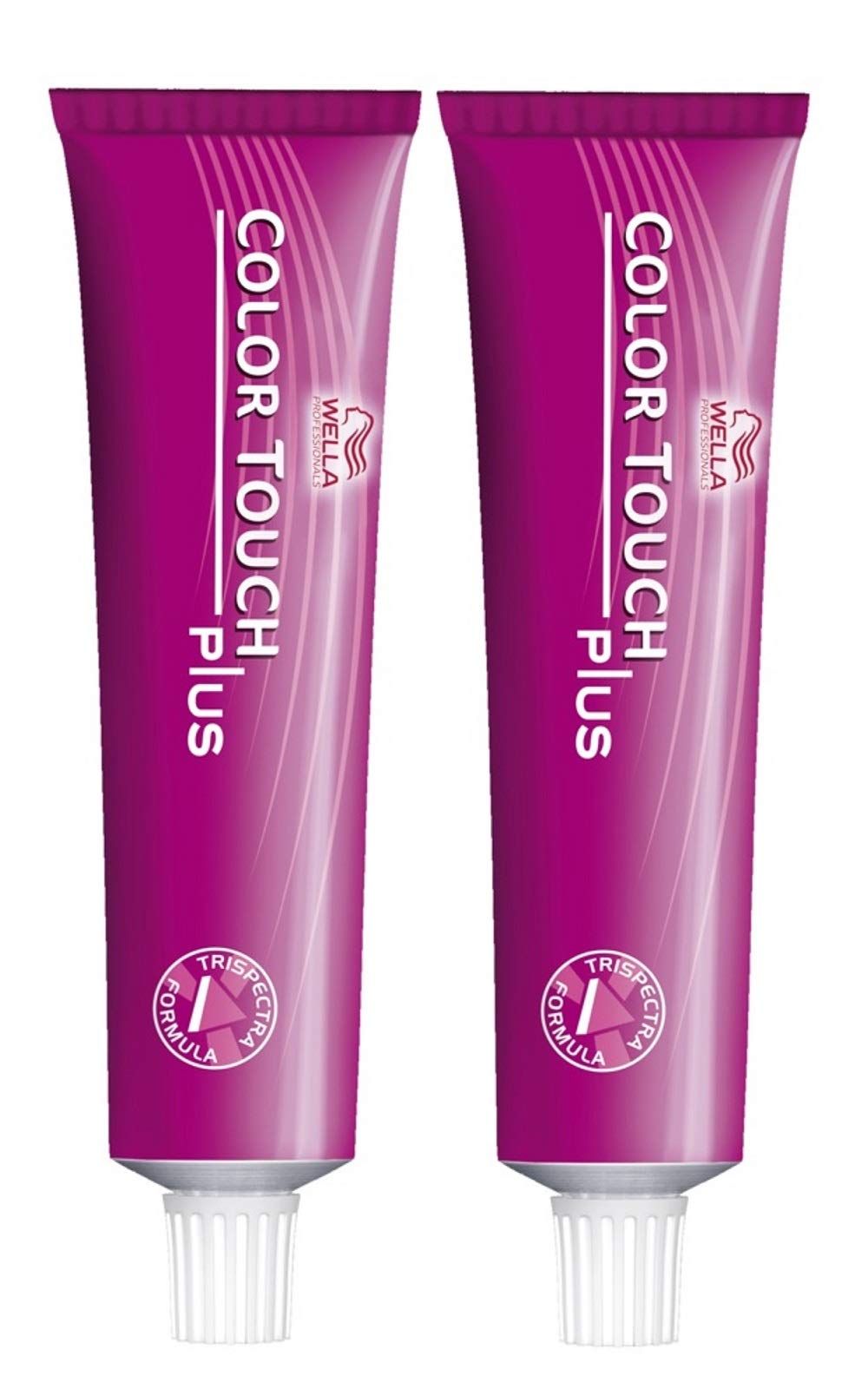 Pack of 2 Color Touch Plus 60 ml 66/03 Dark Blonde Intense Natural-Gold