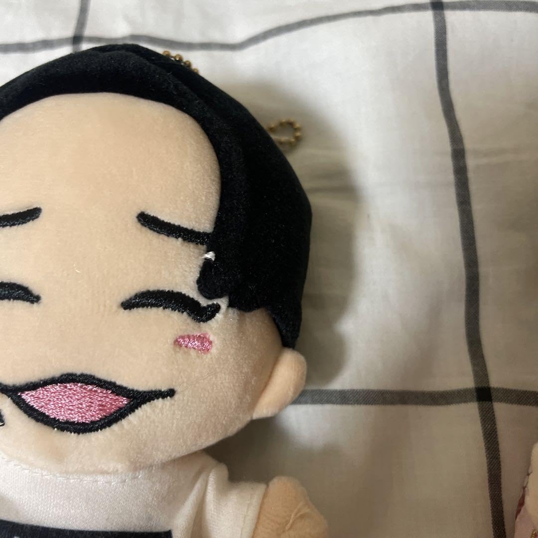 Johnny&#39;s - 長尾謙杜 ちびぬい 第1弾 Amazon.co.jp: なにわ男子 ちびぬい 長尾謙杜 第1弾 D : おもちゃ