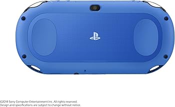 Amazon | 【整備済み品】 SONY ソニー PlayStation Vita Wi-Fiモデル