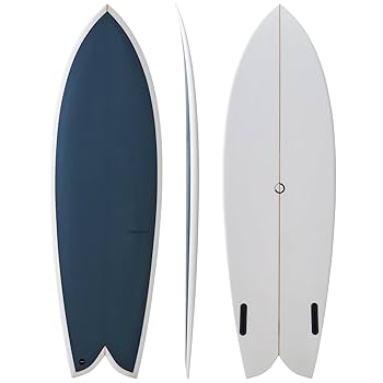 Amazon | nanazero EPS サーフボード フィッシュ II