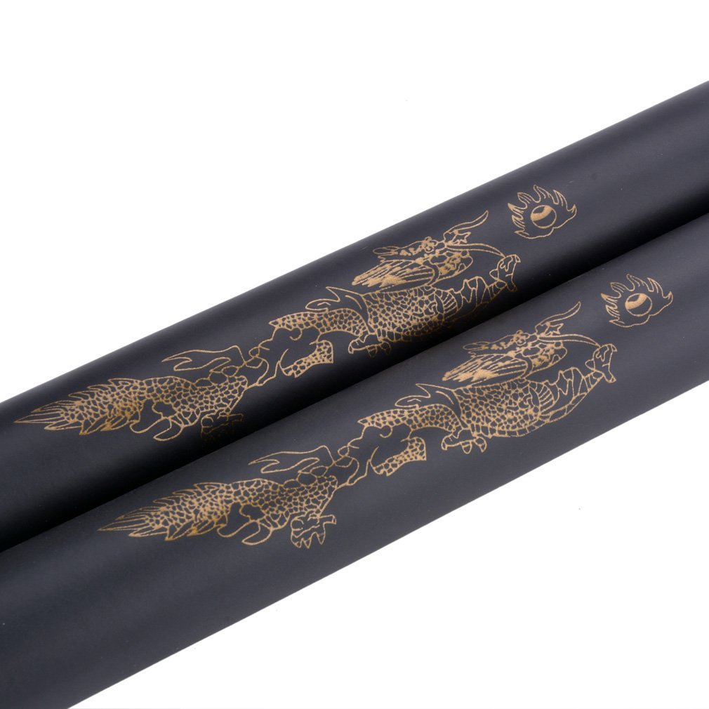 26cm Bambini Nunchaku Schiuma Spugna Pratica Formazione Esercizi con Cavo SJG01
