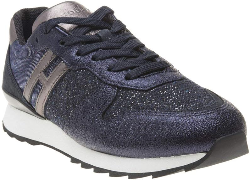 Hogan sneaker damen blau Clearance