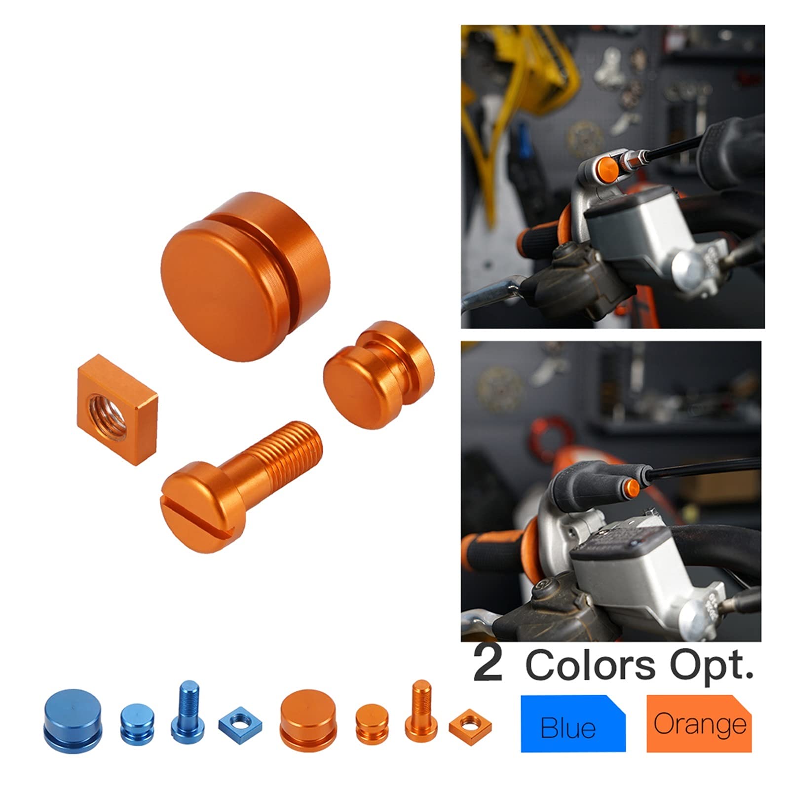 Tpi Throttle Push Cable Elimination Kit KTM, Husqvarna, 56 OFF