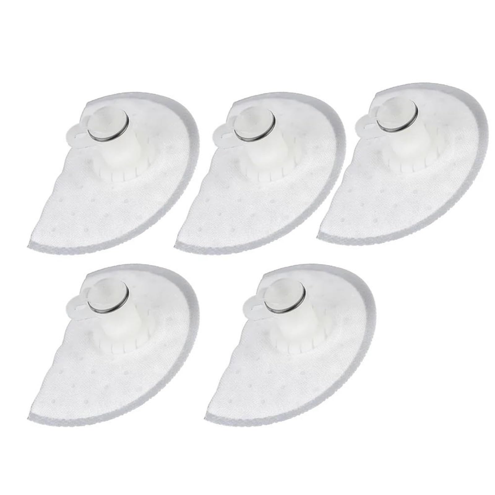 Filtro De La Bomba De Combustible Para Motocicleta Para Yamaha GTS1000AE, GTS1000AF, GTS1000AEC, GTS1000AFC, GTS1000, GTS1000A, FX1000 JD35. Gas Bomba De Combustible(5 piezas)