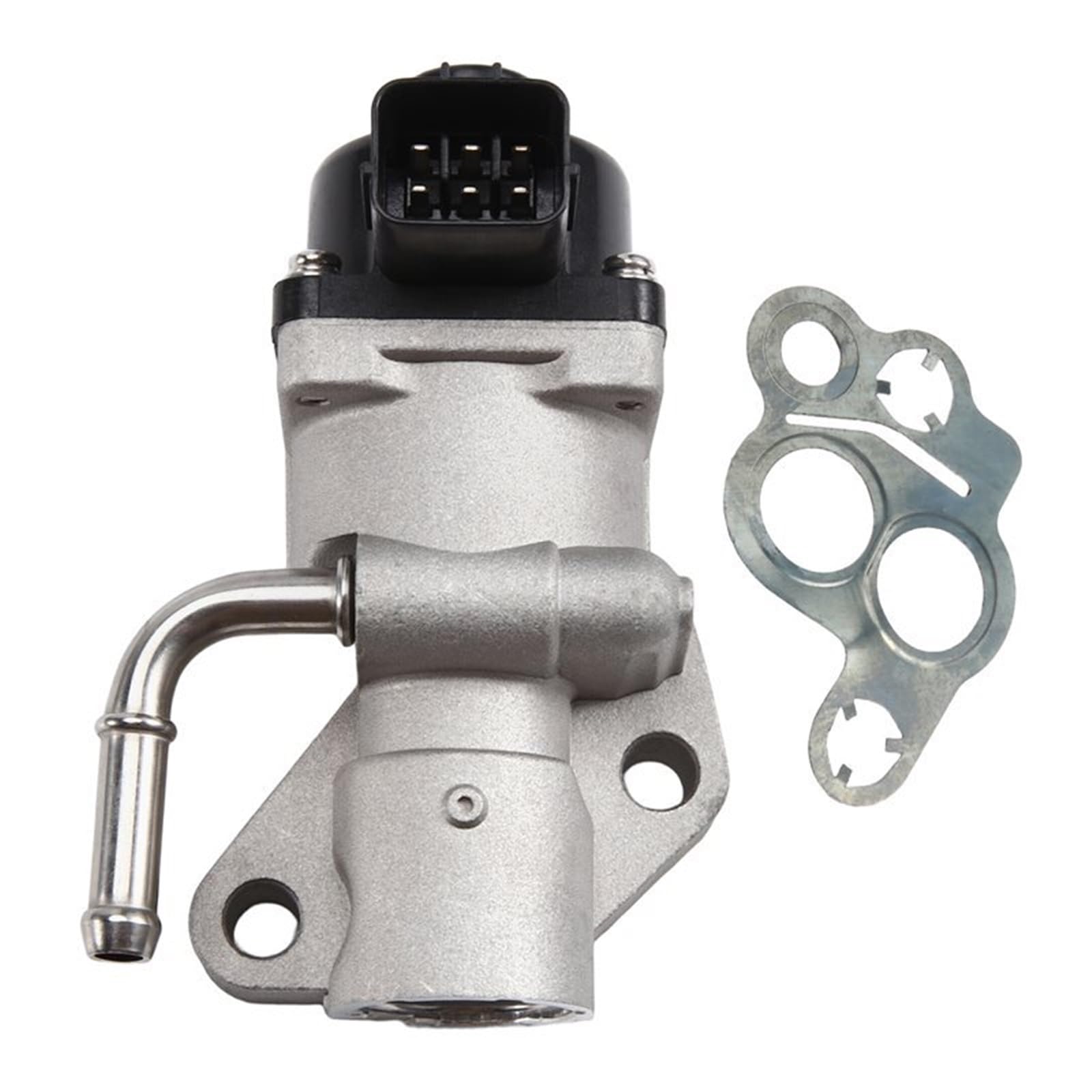 Lcqsye One Color Egr Valve Fit For Escape Fit For Mkz Fit For 356 Cx-7 Fit For Mercury Egr Valve Exhaust Recirculation Valve 1S7g9d475al/Ah/Ak Exhaust Gas Recirculation Valve