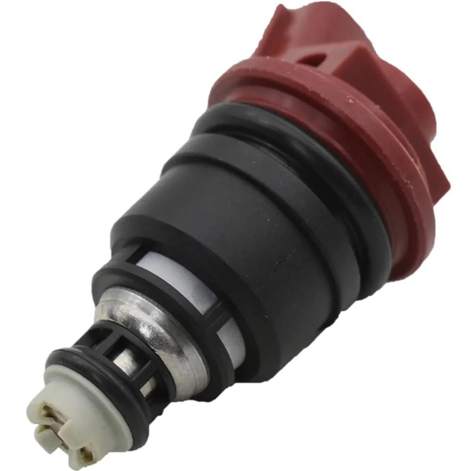 Boquilla Inyector Combustible Para Infiniti Para Q45 Para J30 Para G20 1991-2001 4 Uds Inyectores De Combustible 16600-10Y00 Inyector De Gasolina