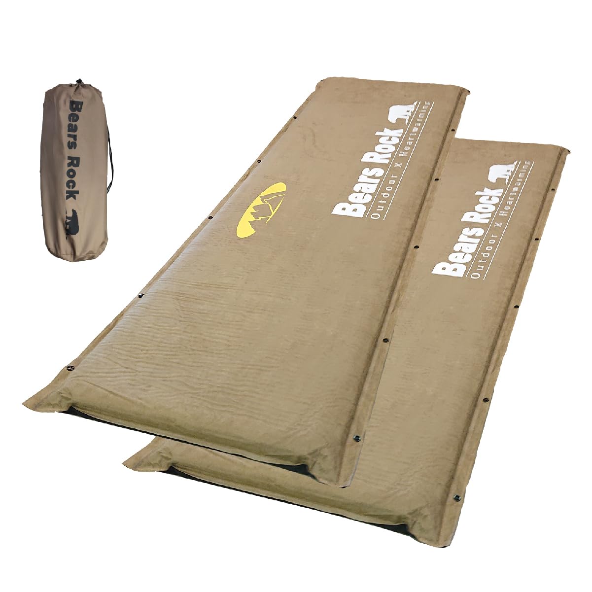 Bears Rock 車中泊マット ワイドタイプ 2枚セット アルファード ヴェルファイア Amazon.co.jp: Bears Rock ベアーズロック 車中泊 マット キング