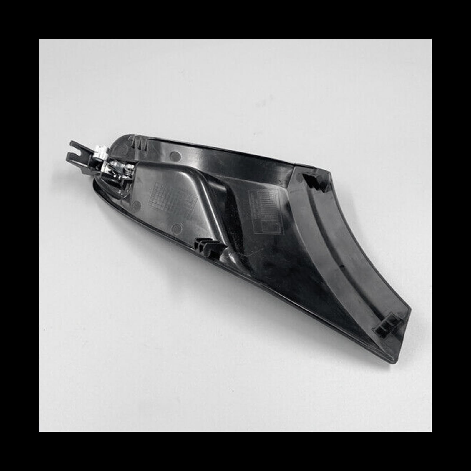 Poignées Portières Poignée Porte Intérieure Pour Chery Pour A3 Poignée Intérieure Droite Poignée De Porte Accessoires De Voiture