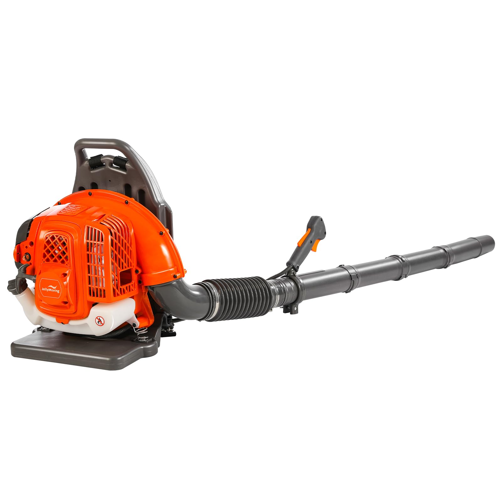 Getell 65CC Gas Backpack Leaf Blower