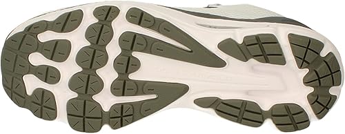 Miniatura 5 de Under Armour Charged Gemini 2020 - Tenis de correr para hombre 3023276 (9 de Reino Unido, 10 de EE. UU., 44 de UE, color blanco 100), Blanco