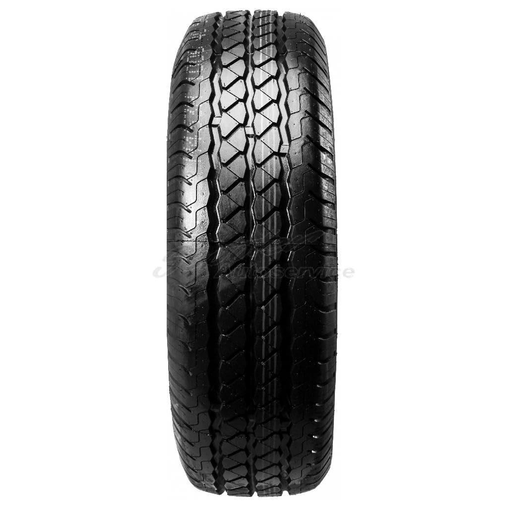 LANVIGATOR Mile Max 205/65 R16C 107/105T (Gomme 4 stagioni, tutte le stagioni M+S)