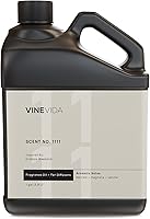 Vista 354 de VINEVIDA [118 ml] Aceite de Fragancia Nº 1005 para Difusores de Aire Frío, Notas Aromáticas de Neroli, Jazmín y Almizcle, Aceites Esenciales