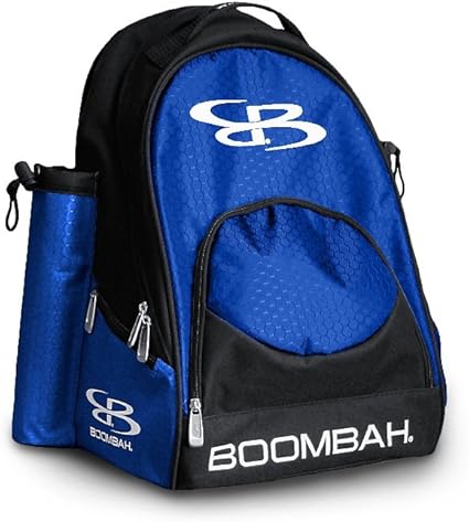 boombah backpack bag