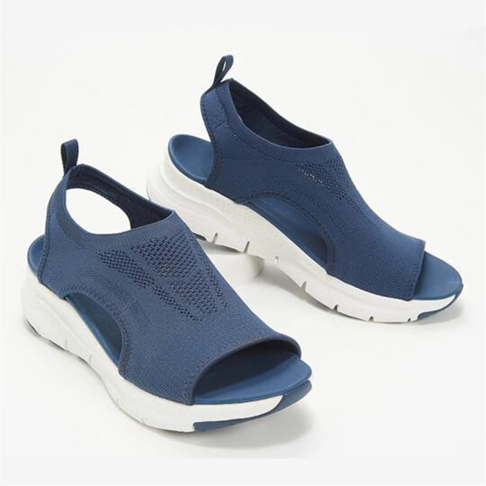 Sandales sportives lavables idéales pour la marche urbaine et la plage
