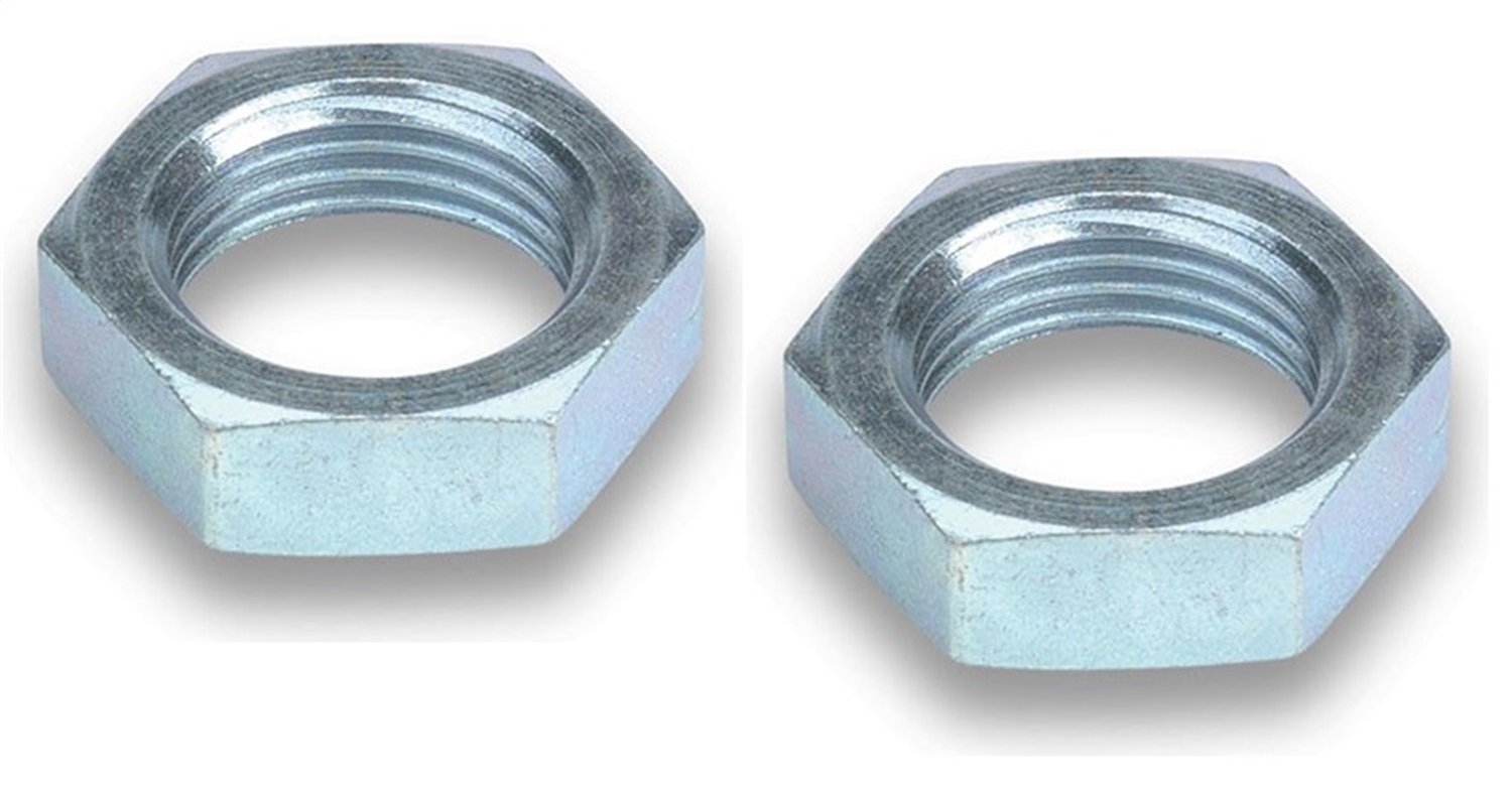 Earl's 502404ERL -4 Bulkhead Nut