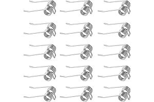 Greenworks Dethatcher Replacement Steel Tines Pack of 36