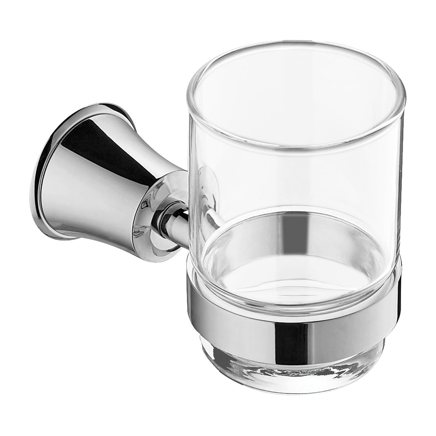 Tasse grise Omnires AL53320CR Art Line pour café et thé chic