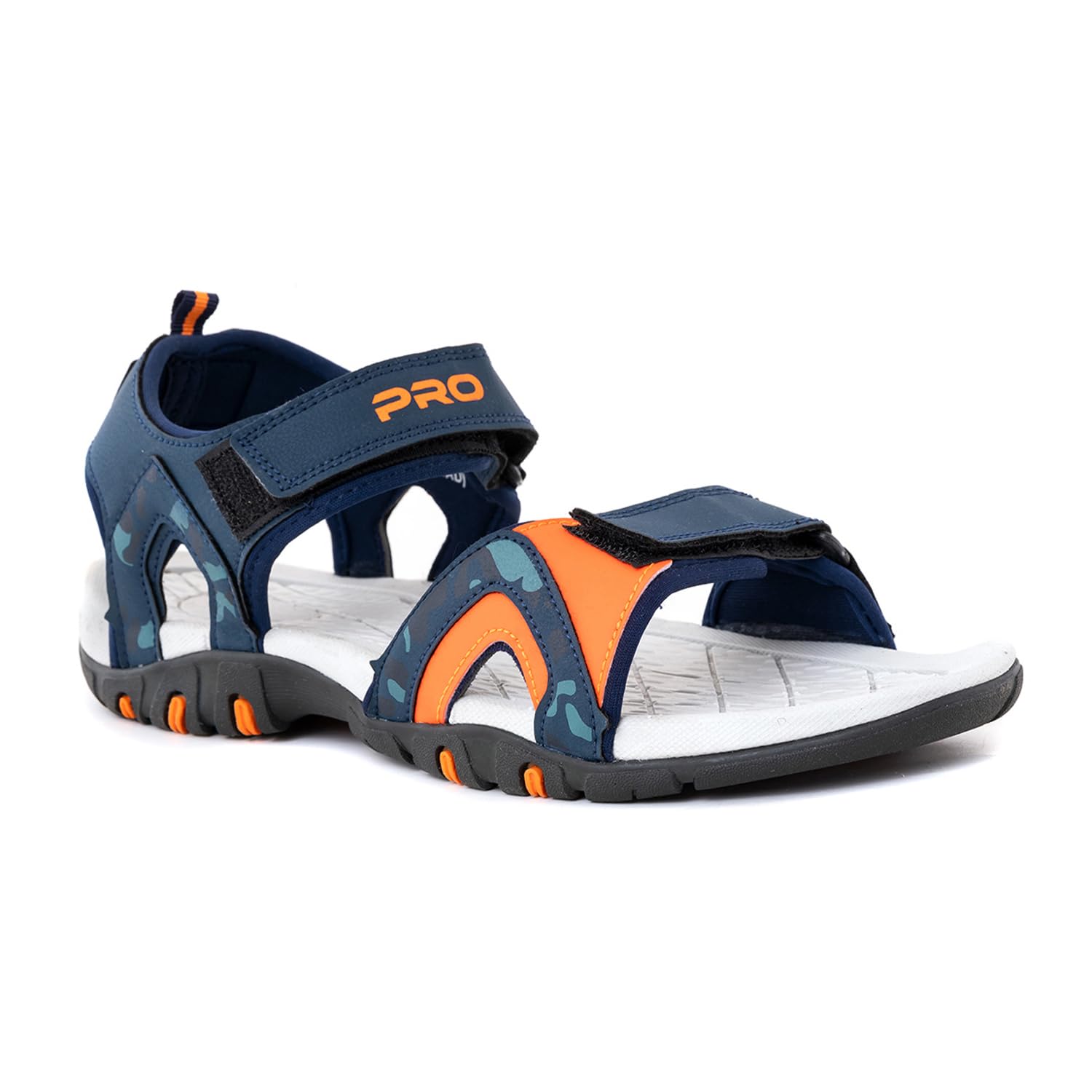 Khadim'sPro Floaters Kitto Sandal for Men