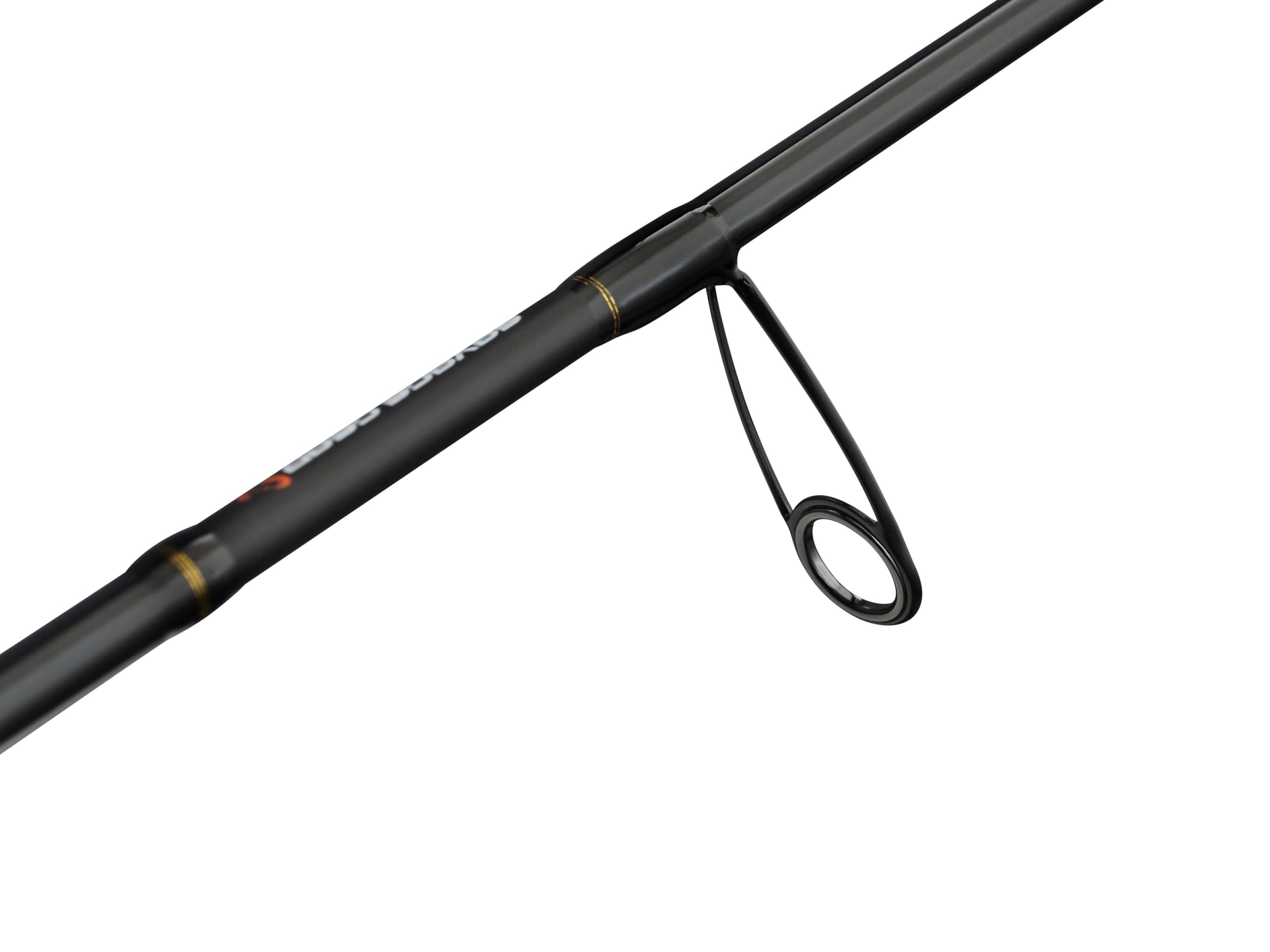 Savage Gear Revenge SG2 Light Wędka | Wędka spinningowa do łowienia okoni, pstrągów i sandaczy | Kontrola przynęt małych i średnich | Blank z włókna węglowego 24+30T | 1,90 m | 3–15 g