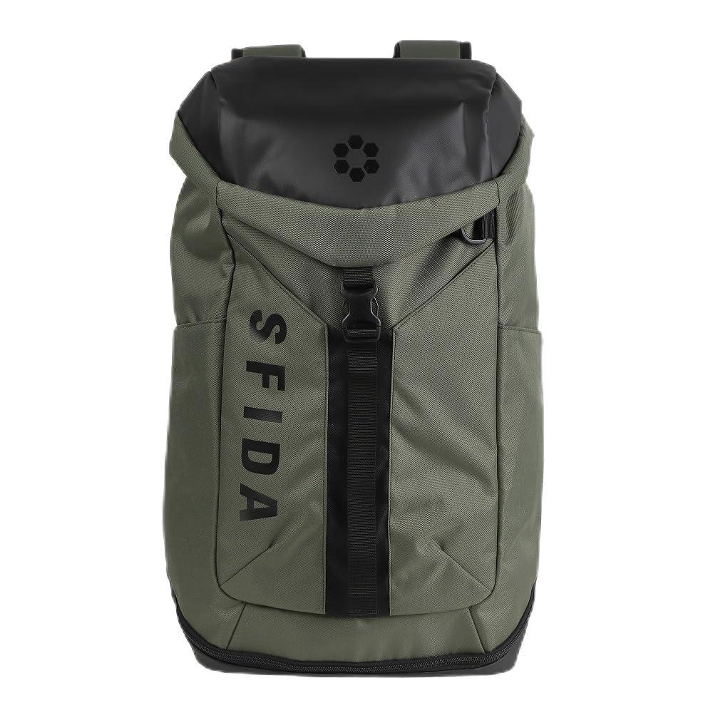 【新品】SFIDAフットサル Playerバックパック M PlayerバックパックM（27L） SH-25B11 - sfida Online Store