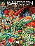 Mastodon - Once More 'Round the Sun (Recorded Versions Guitar)