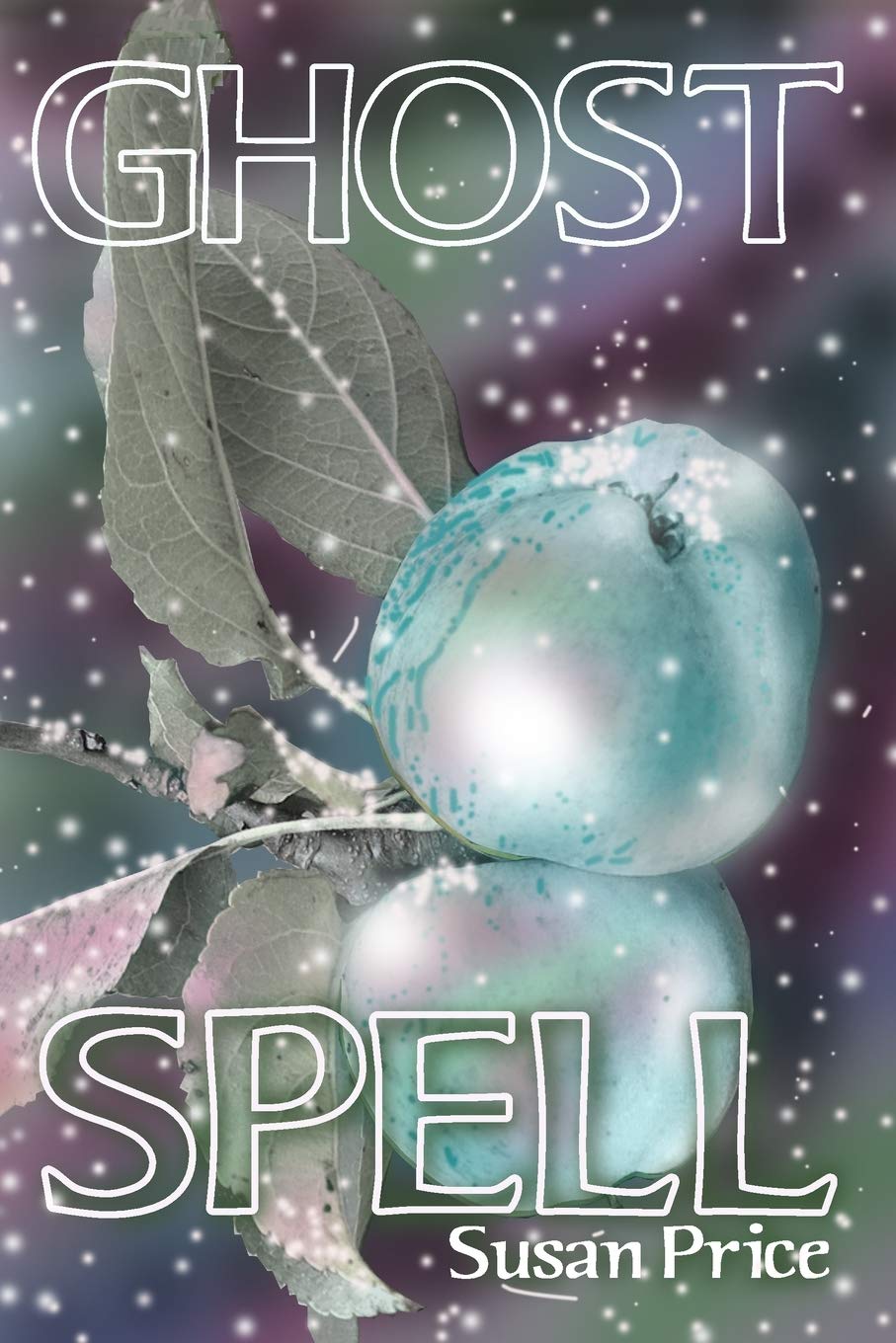 Ghost Spell: Volume 4 (Ghost World Sequence)