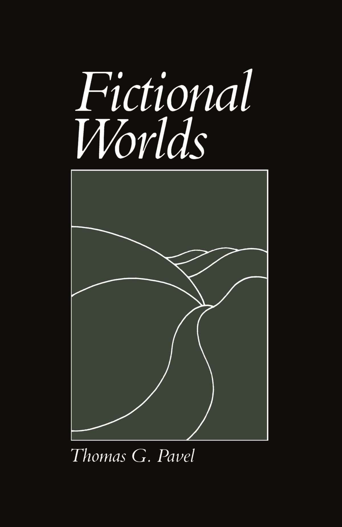 Fictional Worlds
