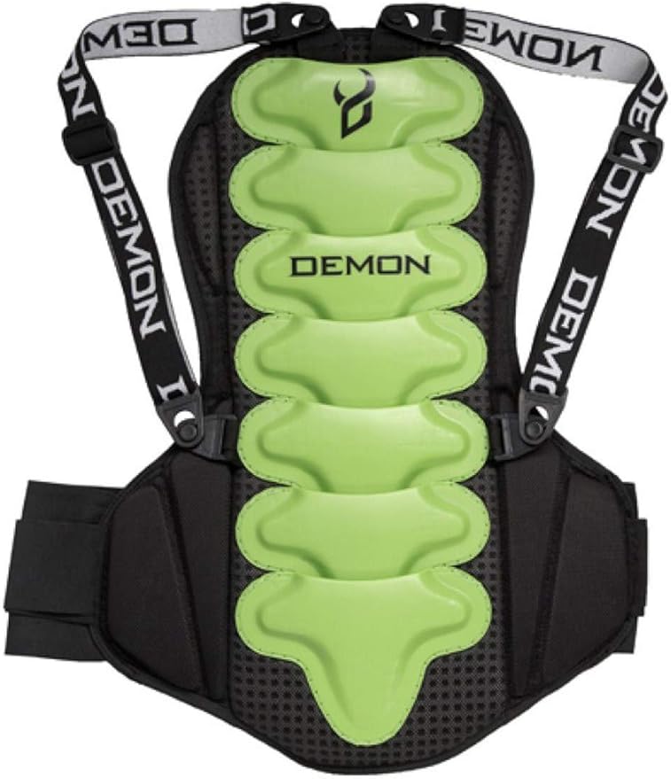 Best Back Protection Snowboarding at Karen Pena blog