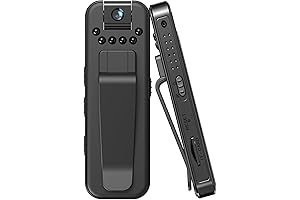 Collar Camera for Animals: A Discreet and Durable Recording Solution for Your Furry Friends