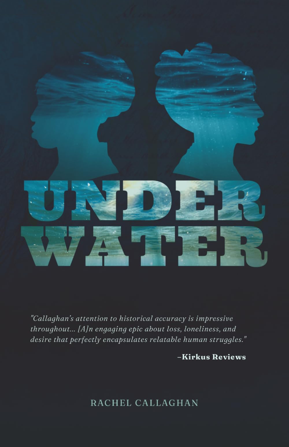 Under Water view 3