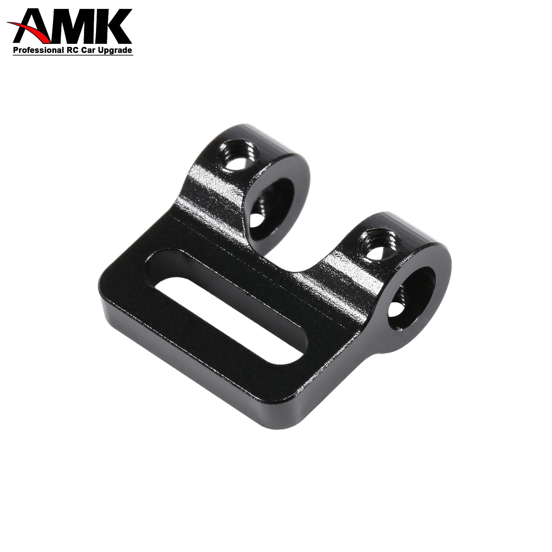 AMK Guide-câble modulaire en aluminium de 4,5 mm pour corde de treuil de remorquage AMK Guide-câble modulaire en aluminium de 4,5 mm pour corde de treuil de remorquage