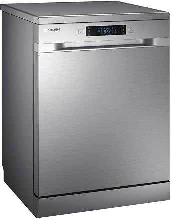 Samsung DW60DG560FSR 6 Program Dishwasher
