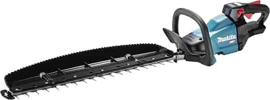 Amazon | マキタ(Makita) 600ミリ充電式ヘッジトリマ 40Vmax Amazon | マキタ(Makita) 600ミリ充電式ヘッジトリマ 40Vmax