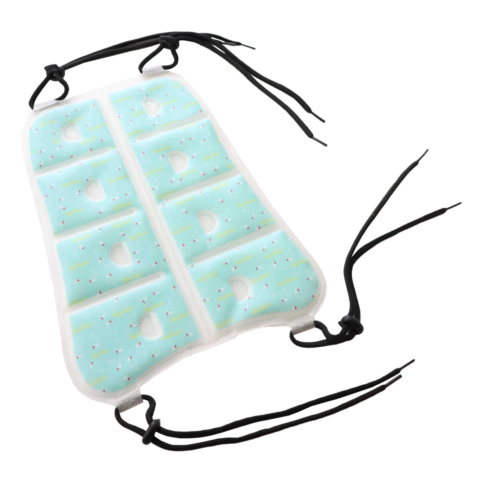 Supporto per laptop regolabile Supporto per pad di raffreddamento per