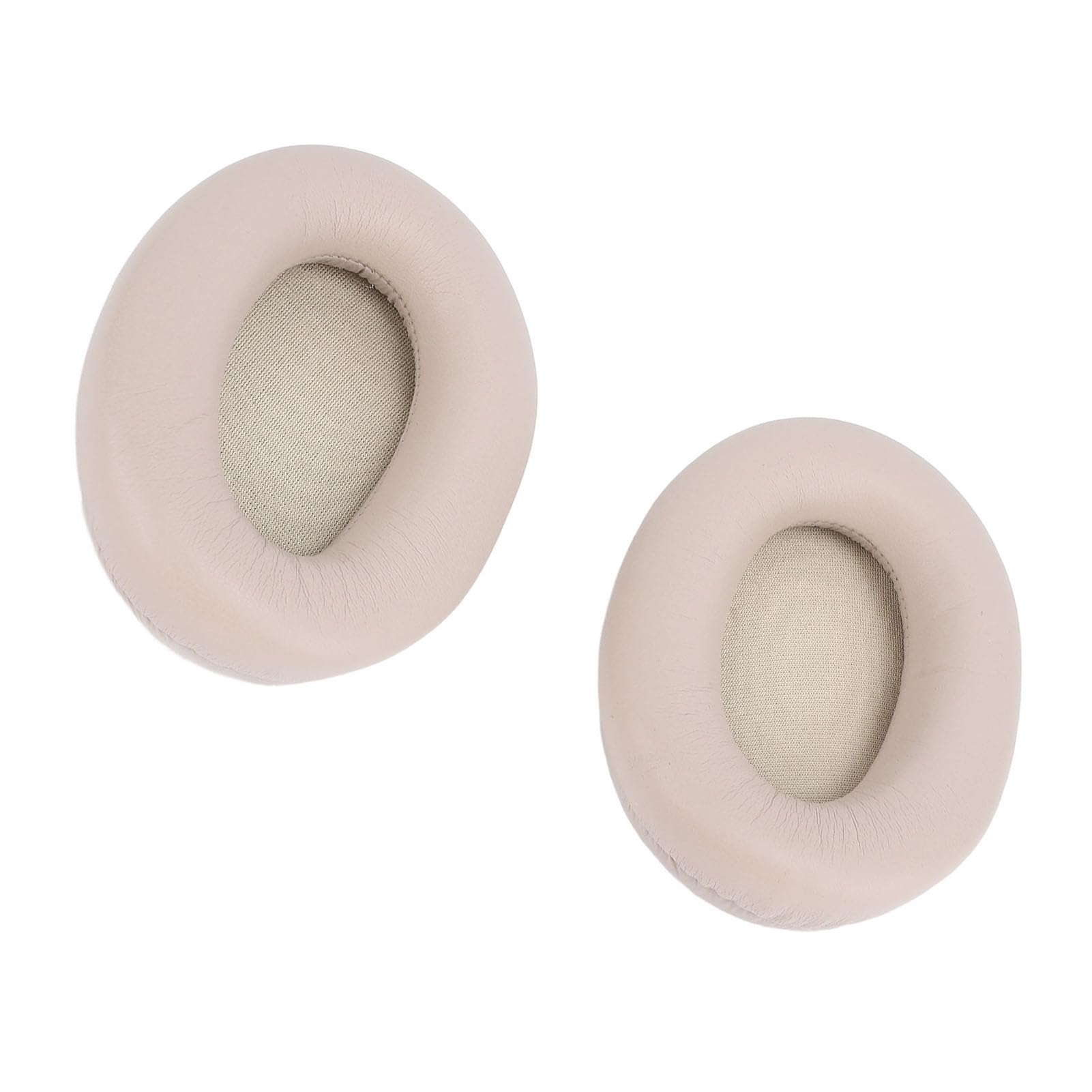 lyrlody Cuscinetti Auricolari di Ricambio per WH1000XM3, Pelle Proteica