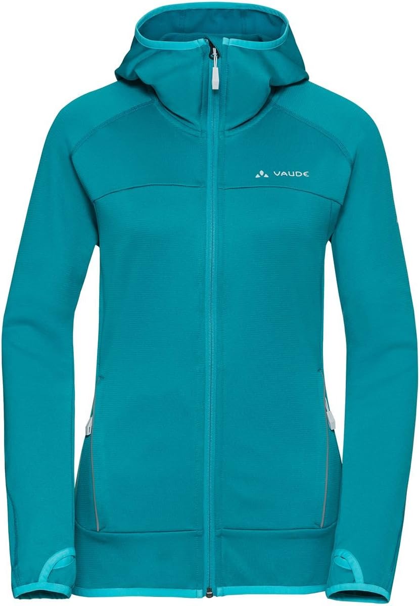Vaude Women's Tekoa Fleece Jacket