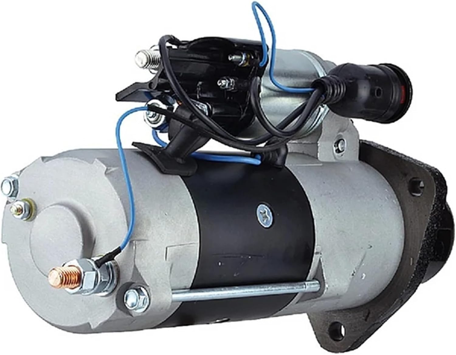 送料 送料 haさま専用 YearnParts で オルタネーター 119626-77210 日立