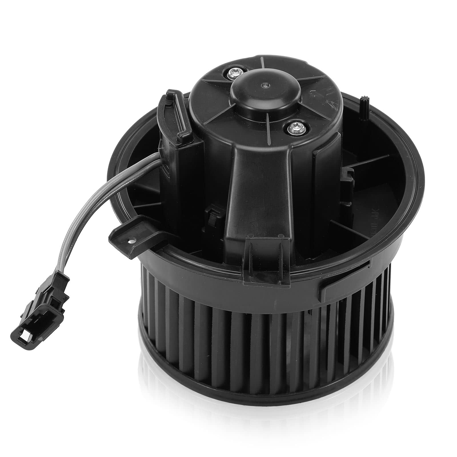 Frankberg Ventola del motore del ventilatore del riscaldatore compatibile con Giulietta 940_ 1.4L-2.0L Hatch 2010-2020 Giulietta 940_ 1.4L-2.0L Panel Van 2011-2020 Sostituire # 77365569