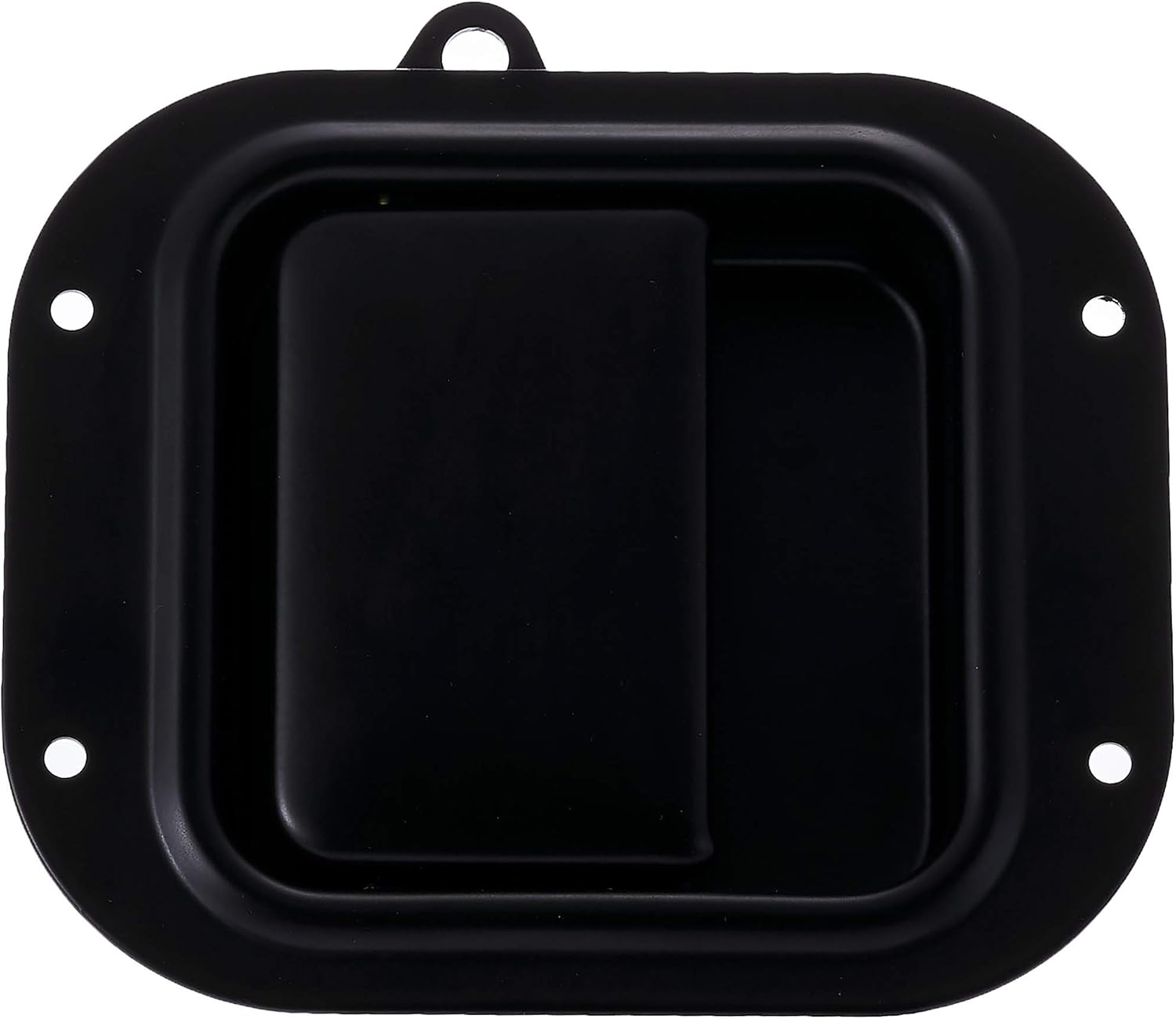 Dorman 760-5422 Driver Side Interior Door Handle Compatible with Select Peterbilt Models