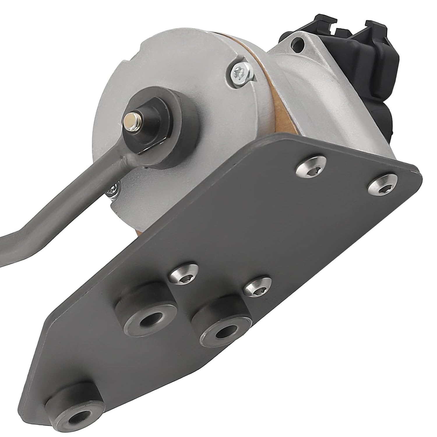 maXpeedingrods 72-98 C10 Square Body OBS Truck LS Swap DBW Drive by Wire Accelerator Gas Pedal, Replaces 15751307 ACC-1049